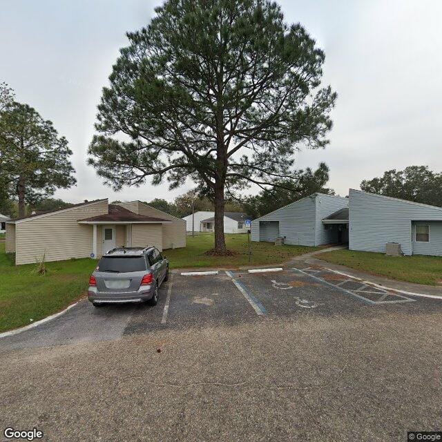 Photo of 4400 Westover Ave. Affordable housing located at 4400 Westover Ave Pensacola, FL 32506