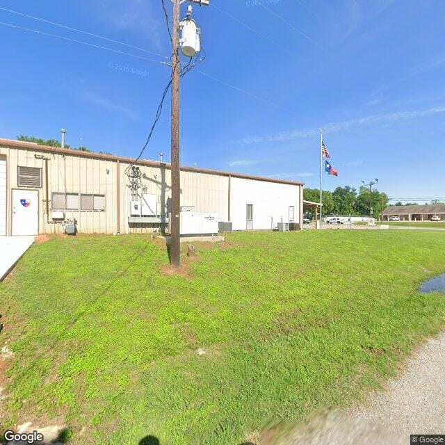 Photo of Housing Authority of the City of Centerville. Affordable housing located at 130 E. Main St. CENTERVILLE, TX 75833