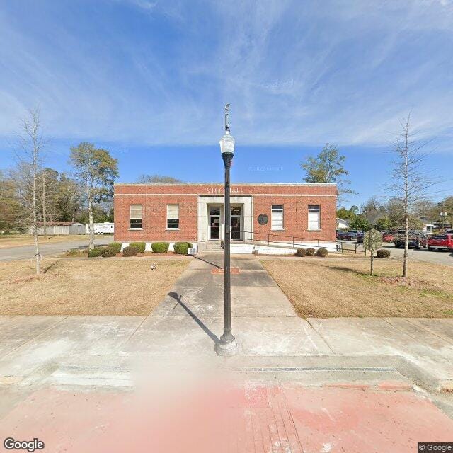 Photo of Housing Authority of the City of Fort Valley at 108 Anderson Avenue FORT VALLEY, GA 31030