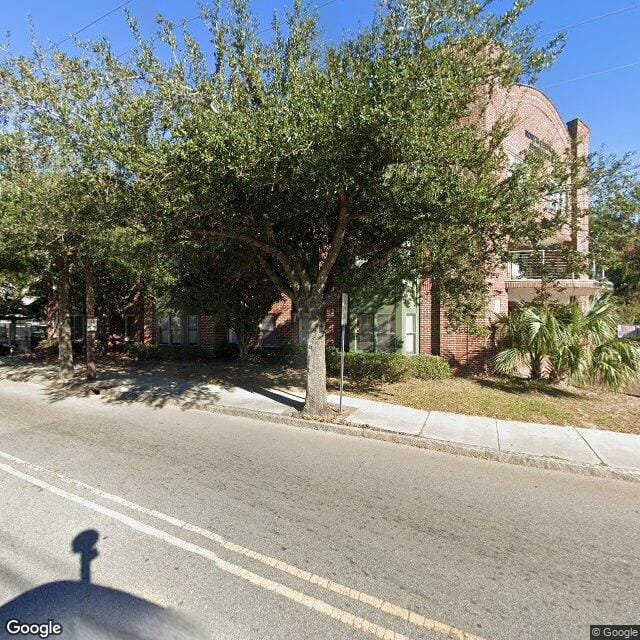 Photo of North Central Apartments. Affordable housing located at 1054 King St Charleston, SC 29403