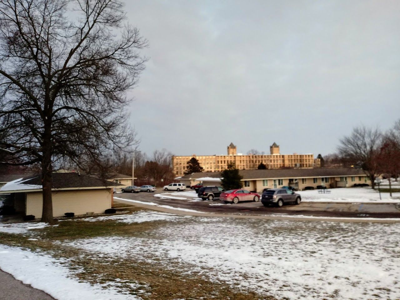 Photo of Belding Housing Commission. Affordable housing located at 41 BELHAVEN Street BELDING, MI 48809