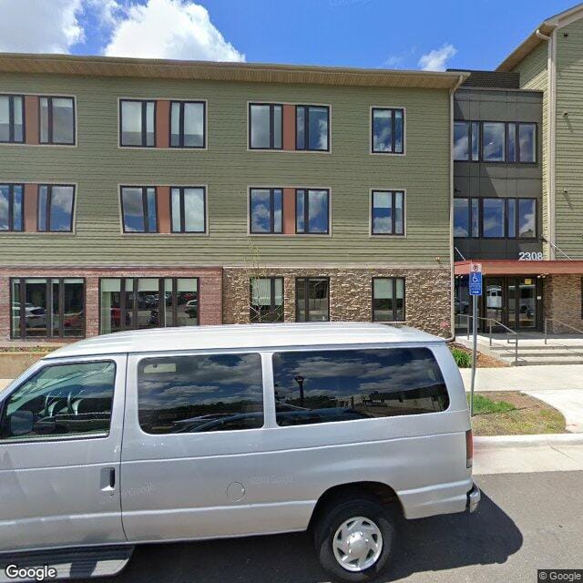 Photo of RISING CEDAR APARTMENTS. Affordable housing located at 2308 SNELLING AVENUE MINNEAPOLIS, MN 55404