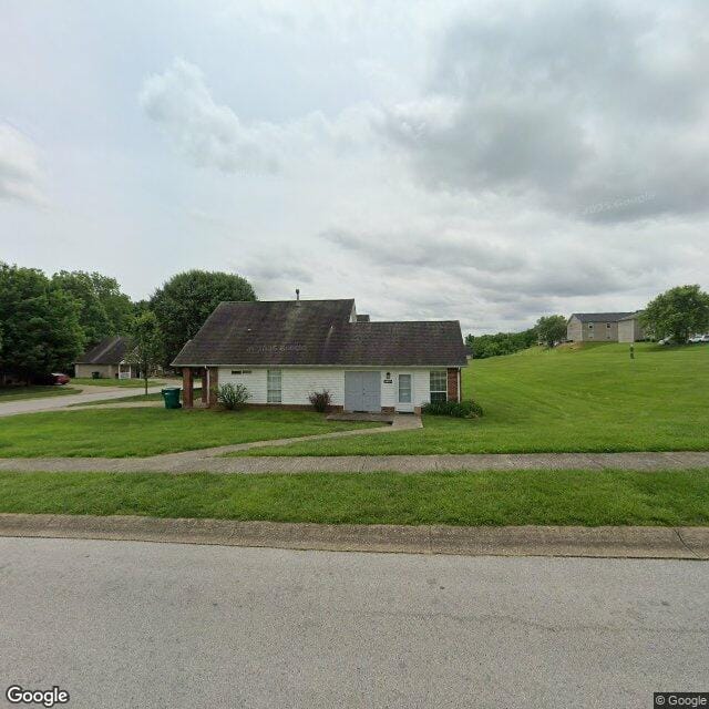 Photo of VAUGHN VILLAGE I APARTMENTS. Affordable housing located at CRIMSON CREEK CT. ELIZABETHTOWN, KY 42702