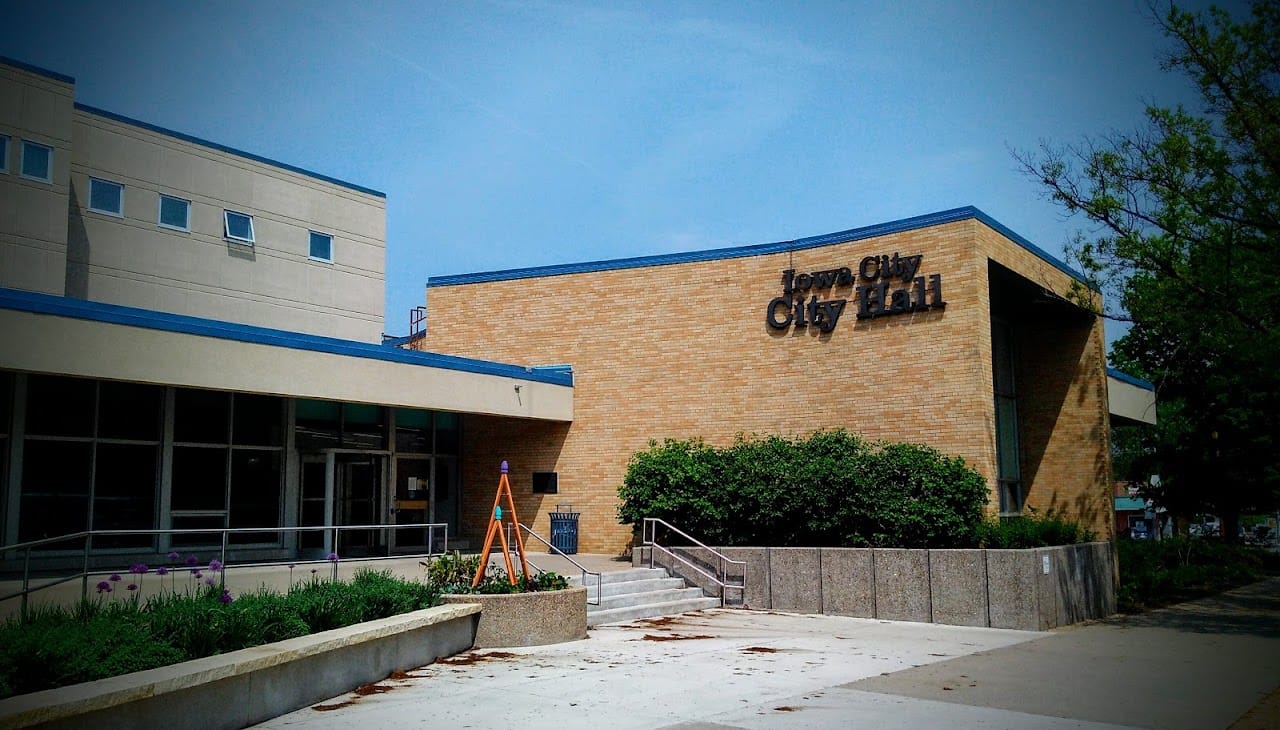 Photo of City of Iowa City Housing Authority. Affordable housing located at 410 E WASHINGTON Street IOWA CITY, IA 52240