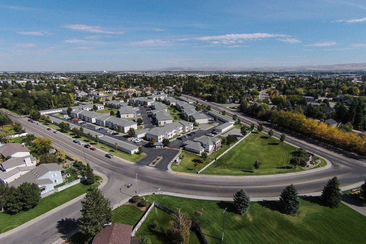 Photo of TETON APTS. Affordable housing located at 2775 ST CLAIR RD IDAHO FALLS, ID 83404