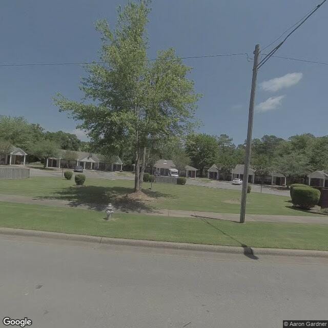 Photo of Armistead Village Apartments at 6 Armistead Village Cir Little Rock, AR 72223