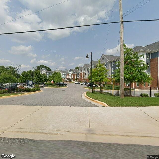 Photo of BELNOR SENIOR RESIDENCES. Affordable housing located at 3800 ST. BARNABAS ROAD SUITLAND, MD 20746