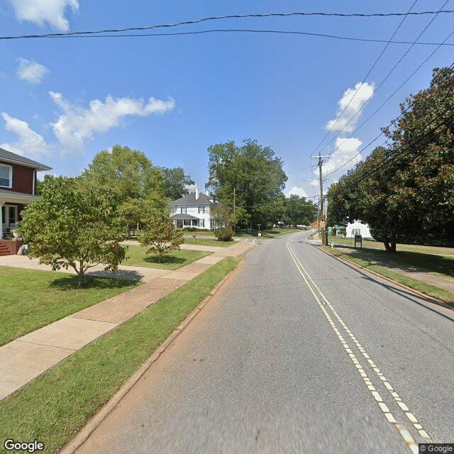 Photo of BRADBURY APARTMENTS. Affordable housing located at 2901 OLD CONOVER STARTOWN ROAD NEWTON, NC 28658