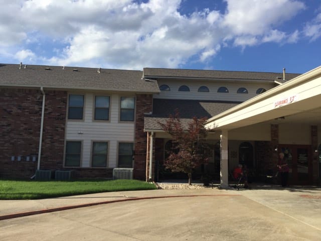 Photo of CAVALRY CROSSING. Affordable housing located at 201 W 23RD ST FORT SCOTT, KS 66701