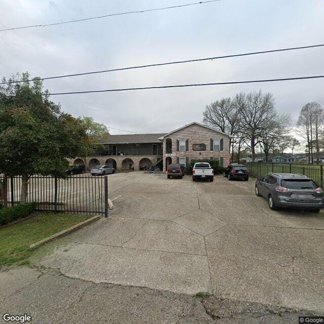 Photo of SPANISH OAKS at 4430 HATCHER BATON ROUGE, LA 70806