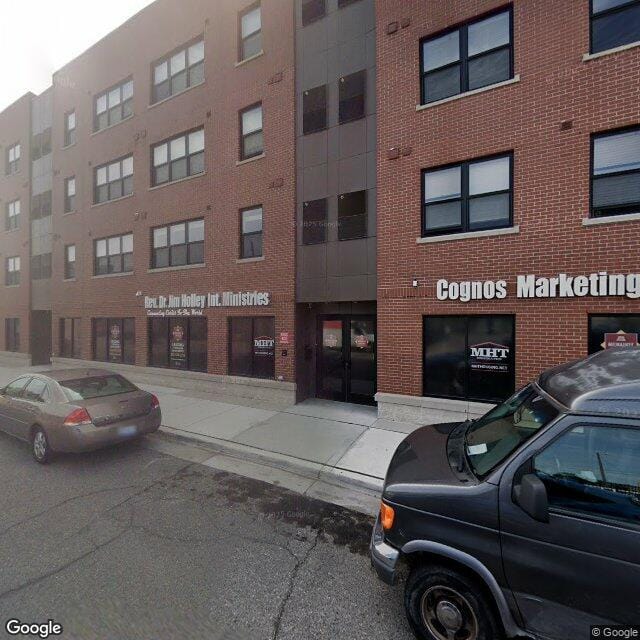Photo of MILWAUKEE JUNCTION APARTMENTS. Affordable housing located at 258 EAST MILWAUKEE DETROIT, MI 48202