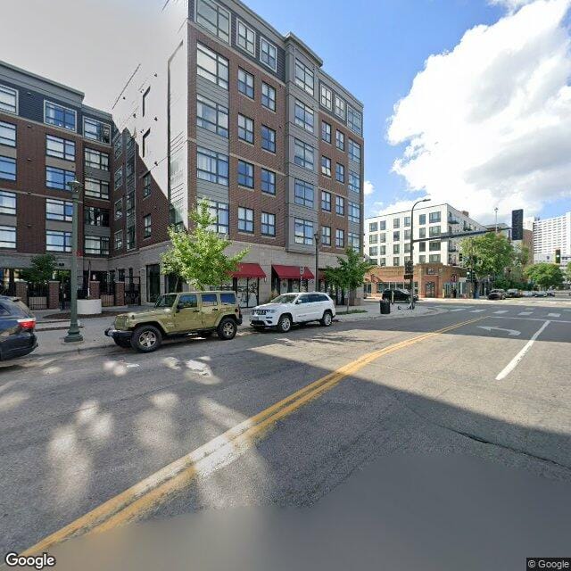 Photo of 1500 NICOLLET at 1500 NICOLLET AVENUE SOUTH MINNEAPOLIS, MN 55403