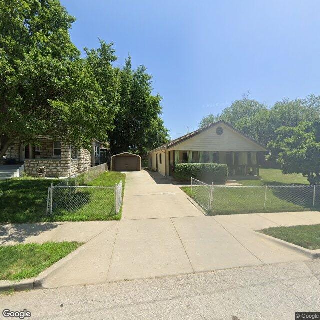 Photo of 3339 HIGHLAND AVE. Affordable housing located at 3339 HIGHLAND AVE KANSAS CITY, MO 64109