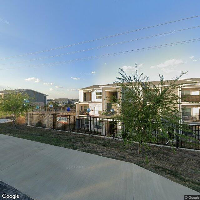 Photo of Bellingham Park. Affordable housing located at 6816 Boyce Ln Manor, TX 78653