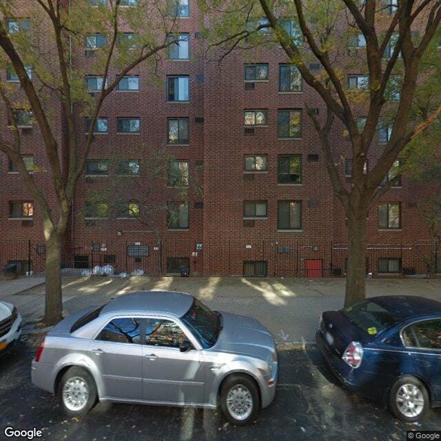 Photo of GREENE AVENUE SENIOR. Affordable housing located at 257 GREENE AVENUE BROOKLYN, NY 11238