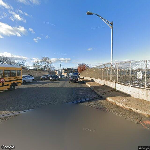 Photo of Residence on 18th. Affordable housing located at 875 18th Ave Irvington, NJ 07111