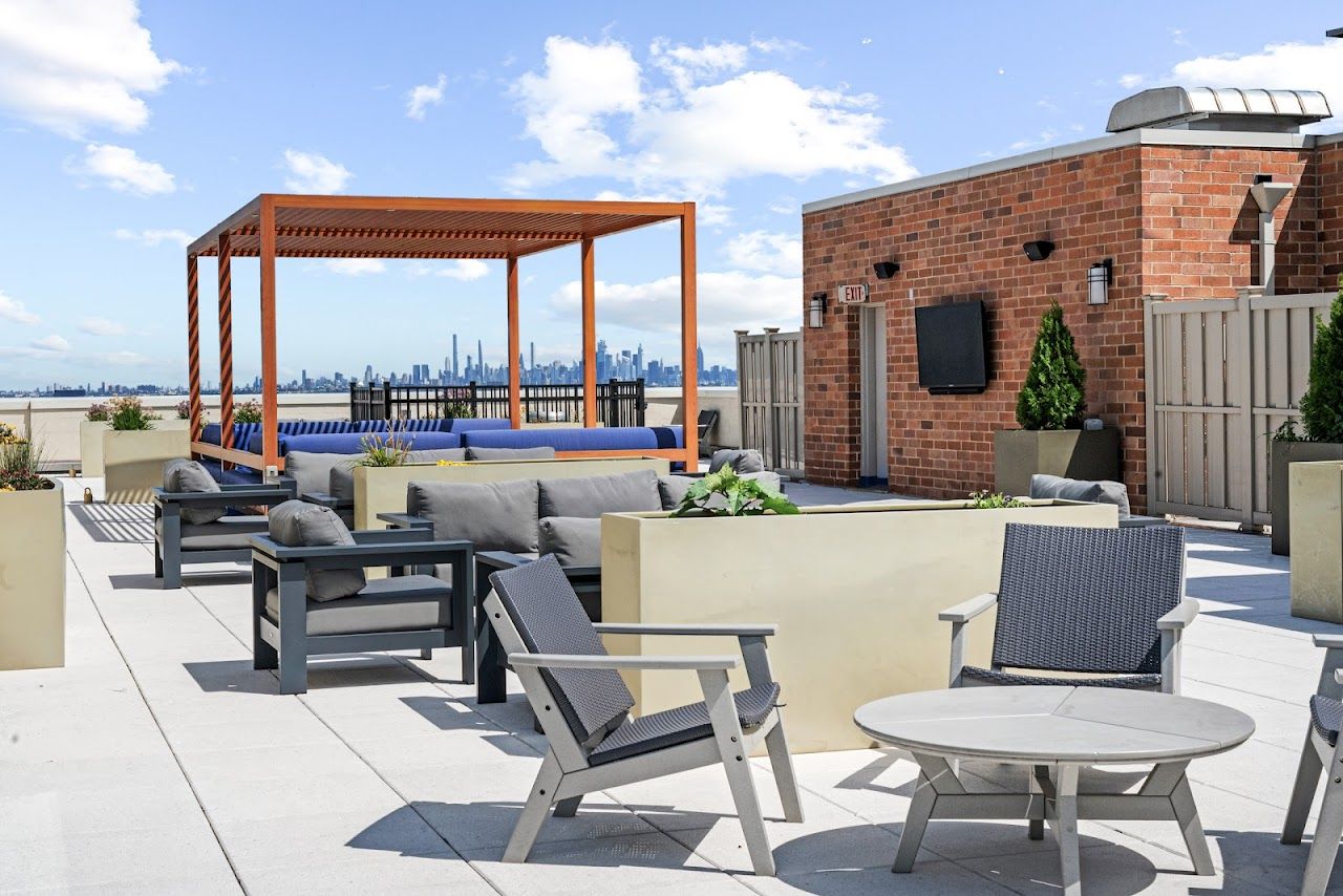 Photo of 930 McCarter Highway. Affordable housing located at 930 McCarter Highway Newark, NJ 07102