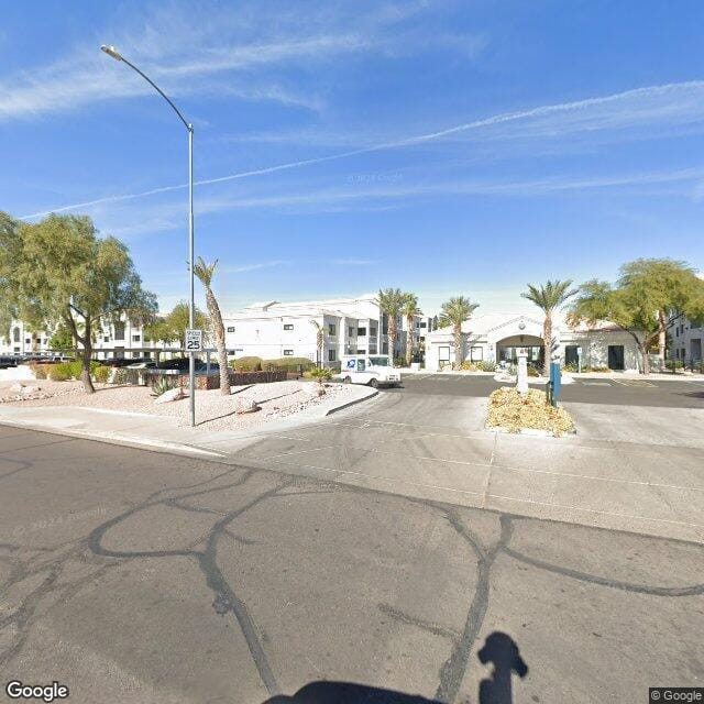 Photo of SONORA VISTA II. Affordable housing located at 105 S. 97TH ST MESA, AZ 85208