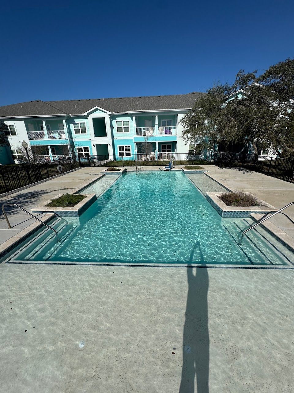 Photo of GULF SHORE VILLAS at 1400 FM 3036 ROCKPORT, TX 78382
