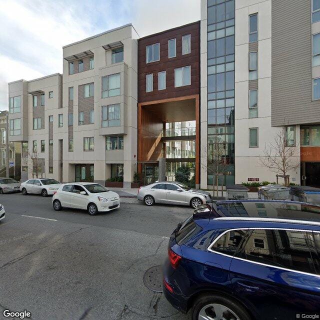 Photo of 455 FELL at 455 FELL STREET SAN FRANCISCO, CA 94102