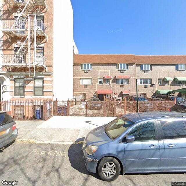 Photo of 1046-1050 HOE AVENUE at 1050 HOE AVE BRONX, NY 10459