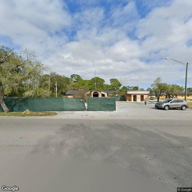 Photo of Collier County Housing Authority. Affordable housing located at 1800 Farm Worker Way IMMOKALEE, FL 34142