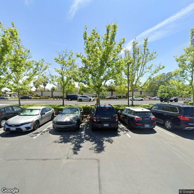 Photo of Vintage at Folsom. Affordable housing located at 103 E Natoma St Folsom, CA 95630