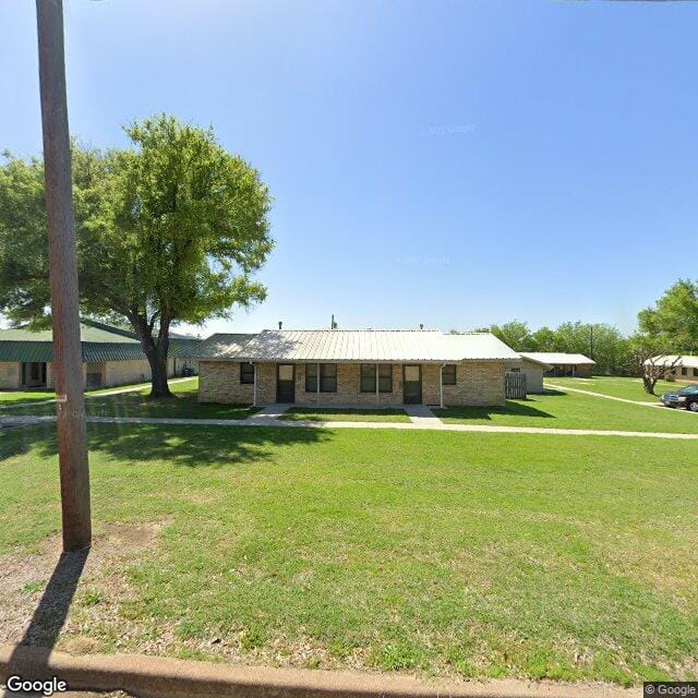 Photo of Mexia Housing Authority. Affordable housing located at 701 N SHERMAN Street MEXIA, TX 76667