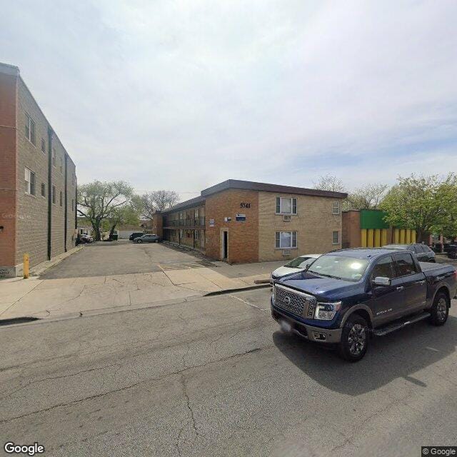 Photo of COURTS OF CICERO. Affordable housing located at 2513 S 57TH CT CICERO, IL 60804