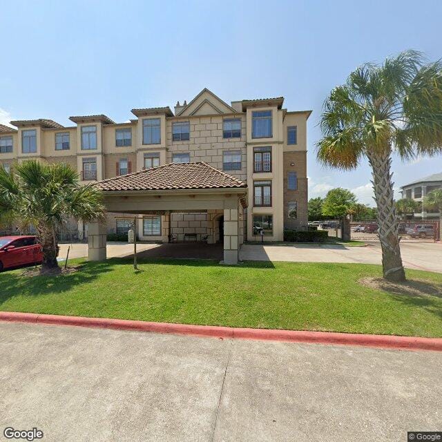 Photo of BAYBROOK PARK RETIREMENT CENTER. Affordable housing located at 500 W TEXAS AVE WEBSTER, TX 77598
