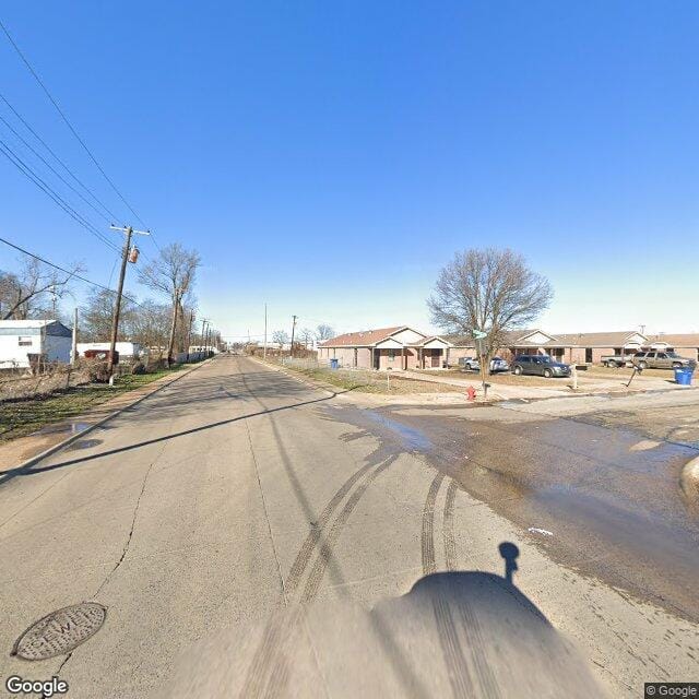 Photo of 2900-3006 Polk Ave at 2900-3006 Polk Ave West Memphis, AR 72301