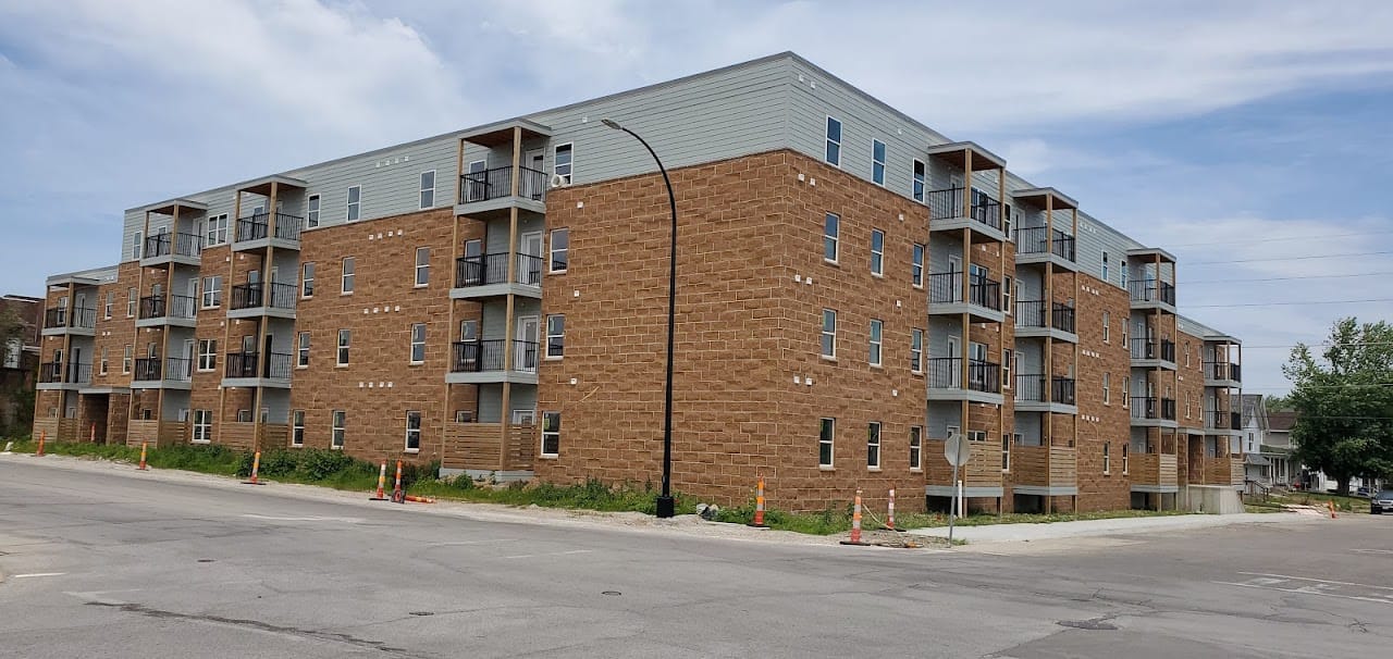 Photo of MARSHALLTOWN LOFTS. Affordable housing located at 20 E. STATE ST MARSHALLTOWN, IA 50158