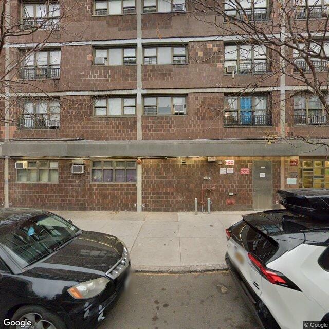 Photo of MGX ASSOCIATES PHASE 1 F LLC at 461 CHESTER STREET BROOKLYN, NY 11212