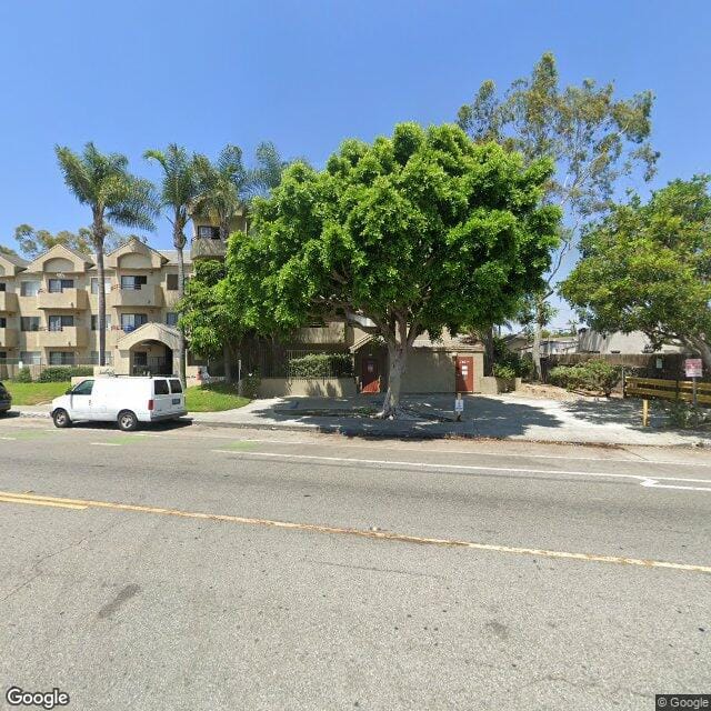 Photo of DECRO LONG BEACH. Affordable housing located at 745 ALAMITOS AVE LONG BEACH, CA 90813