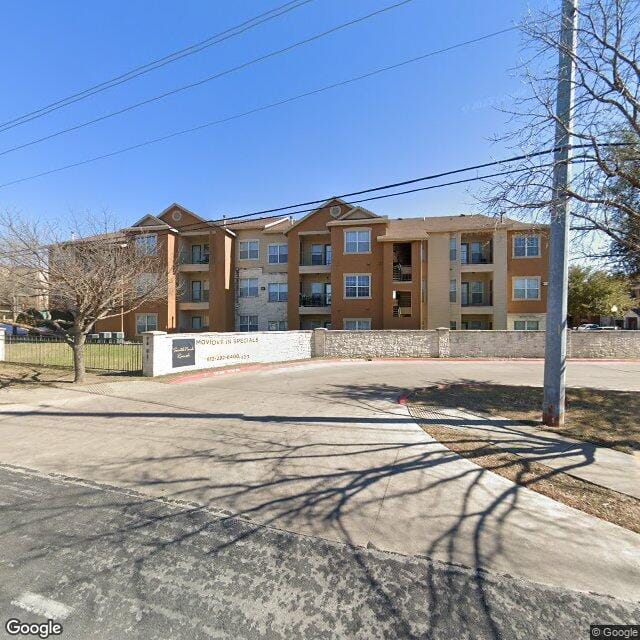 Photo of Southpark Ranch. Affordable housing located at 9401 S 1st St Austin, TX 78748
