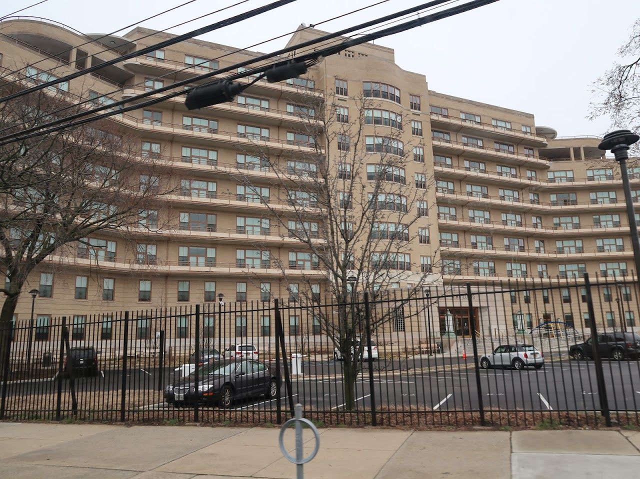 Photo of T BUILDING. Affordable housing located at 82-41 PARSONS BOULEVARD QUEENS, NY 11432
