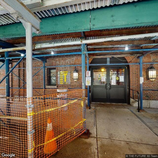 Photo of T BUILDING. Affordable housing located at 82-41 PARSONS BOULEVARD QUEENS, NY 11432