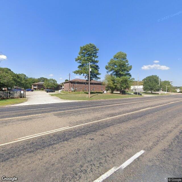 Photo of CRESTVIEW APTS. Affordable housing located at 1001 S EASTMAN RD LONGVIEW, TX 75602
