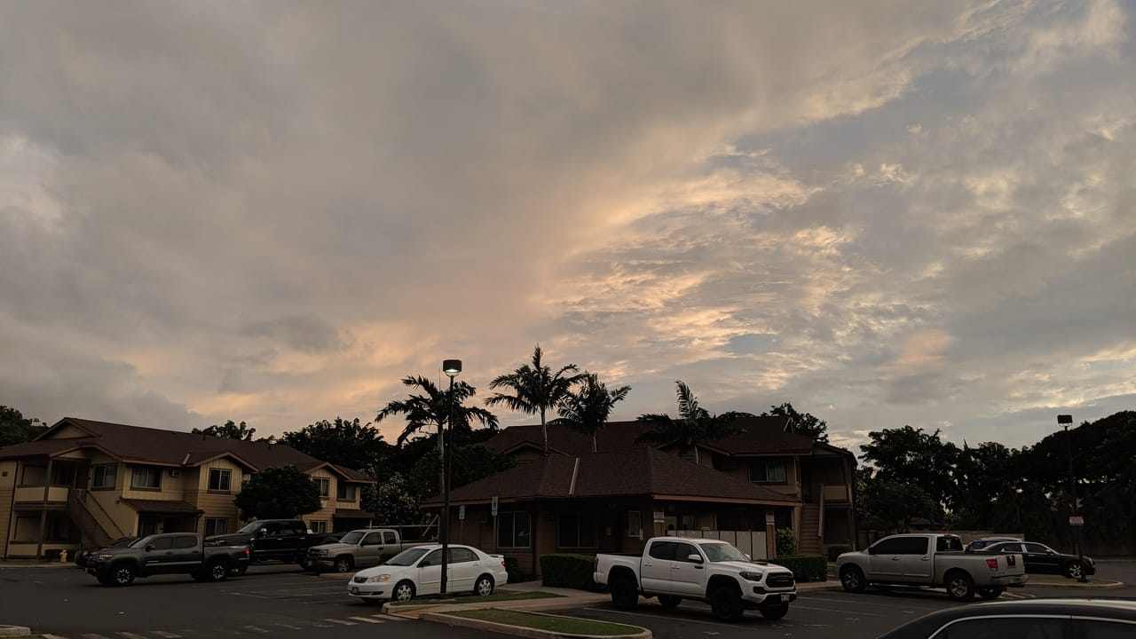 Photo of THE VILLAS AT AELOA. Affordable housing located at 91 1118 NAMAHOE ST KAPOLEI, HI 96707