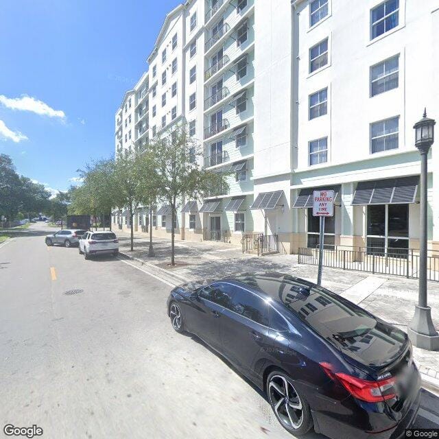 Photo of Northside Transit Village III. Affordable housing located at 3180 NW 79th St Miami, FL 33147