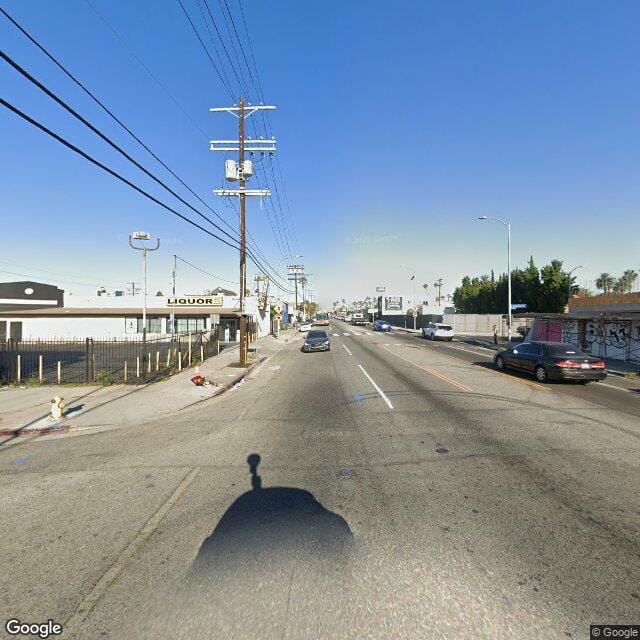 Photo of Haven on Brynhurst. Affordable housing located at 6018 Brynhurst Ave Los Angeles, CA 90043