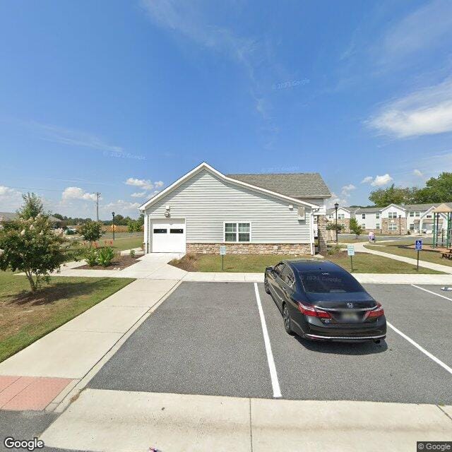 Photo of VILLAGE AT IRON BRANCH. Affordable housing located at 10 HAALS HERITAGE CIRCLE MILLSBORO, DE 19966