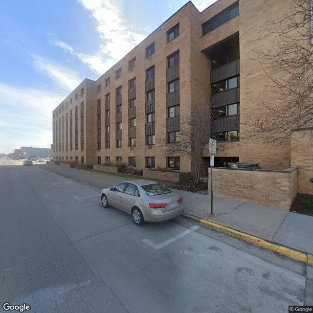 Photo of WINHAVEN APARTMENTS at 104 MAIN ST WINONA, MN 55987