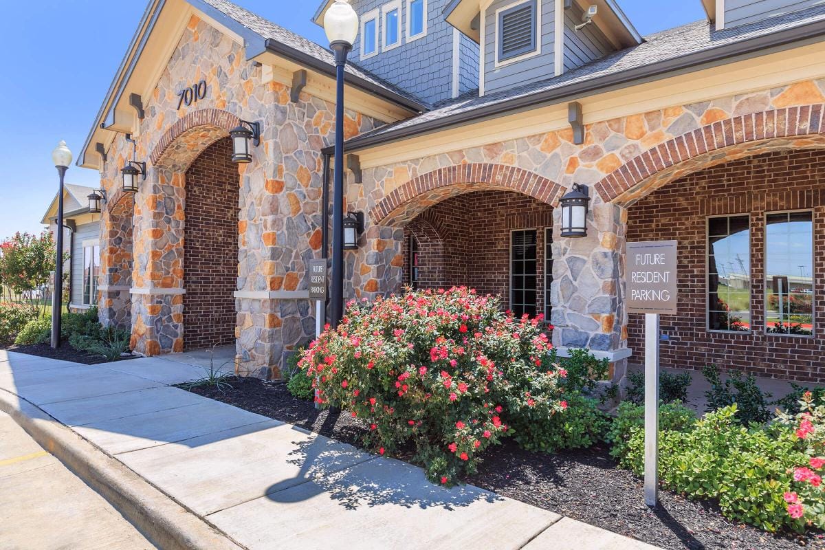 Photo of Stonebridge at Ironton at 7010 Ironton Ave Lubbock, TX 79424