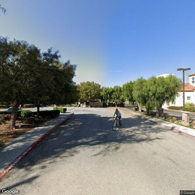Photo of WINDROW APTS. Affordable housing located at 5300 TRABUCO RD IRVINE, CA 92620