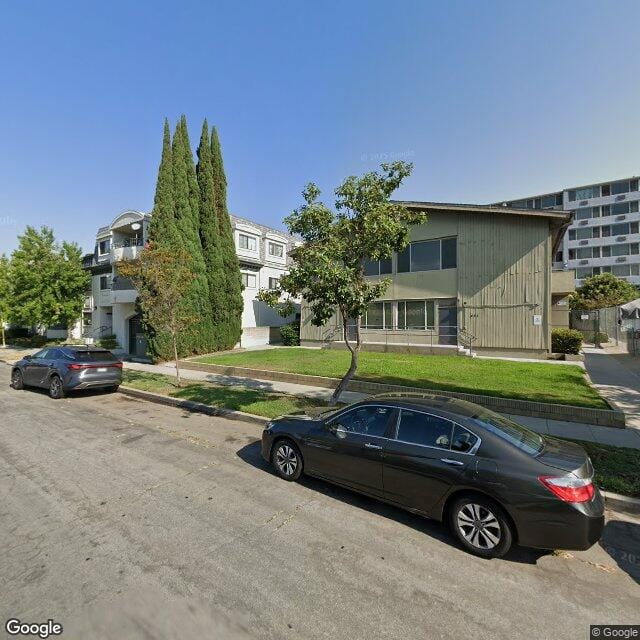 Photo of CITYVIEW APARTMENTS (FKA BRETHREN MANOR). Affordable housing located at 3333 PACIFIC PLACE LONG BEACH, CA 90806
