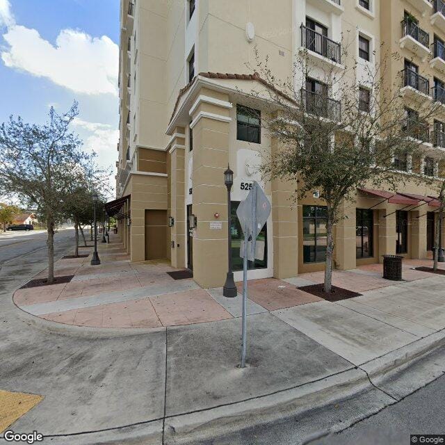 Photo of Brownsville Transit Village Phase V. Affordable housing located at 5115 NW 29th Ave Miami, FL 33142