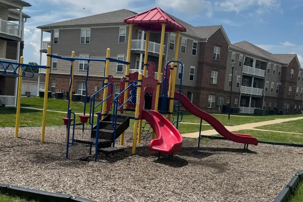 Photo of Gleneagles Apartments at 2920 Polo Club Blvd Lexington, KY 40509