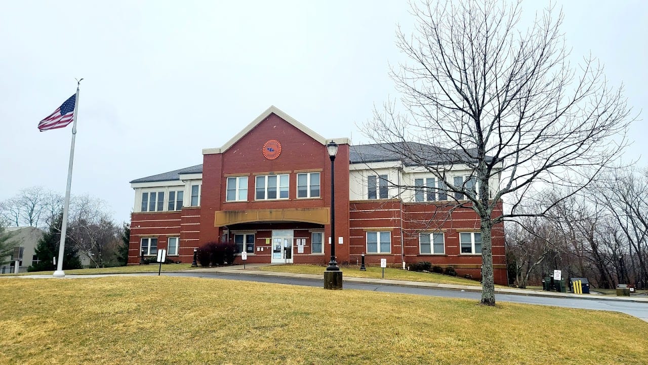 Photo of Housing Authority of the City of Hartford at 180 John D. Wardlaw Way HARTFORD, CT 6106