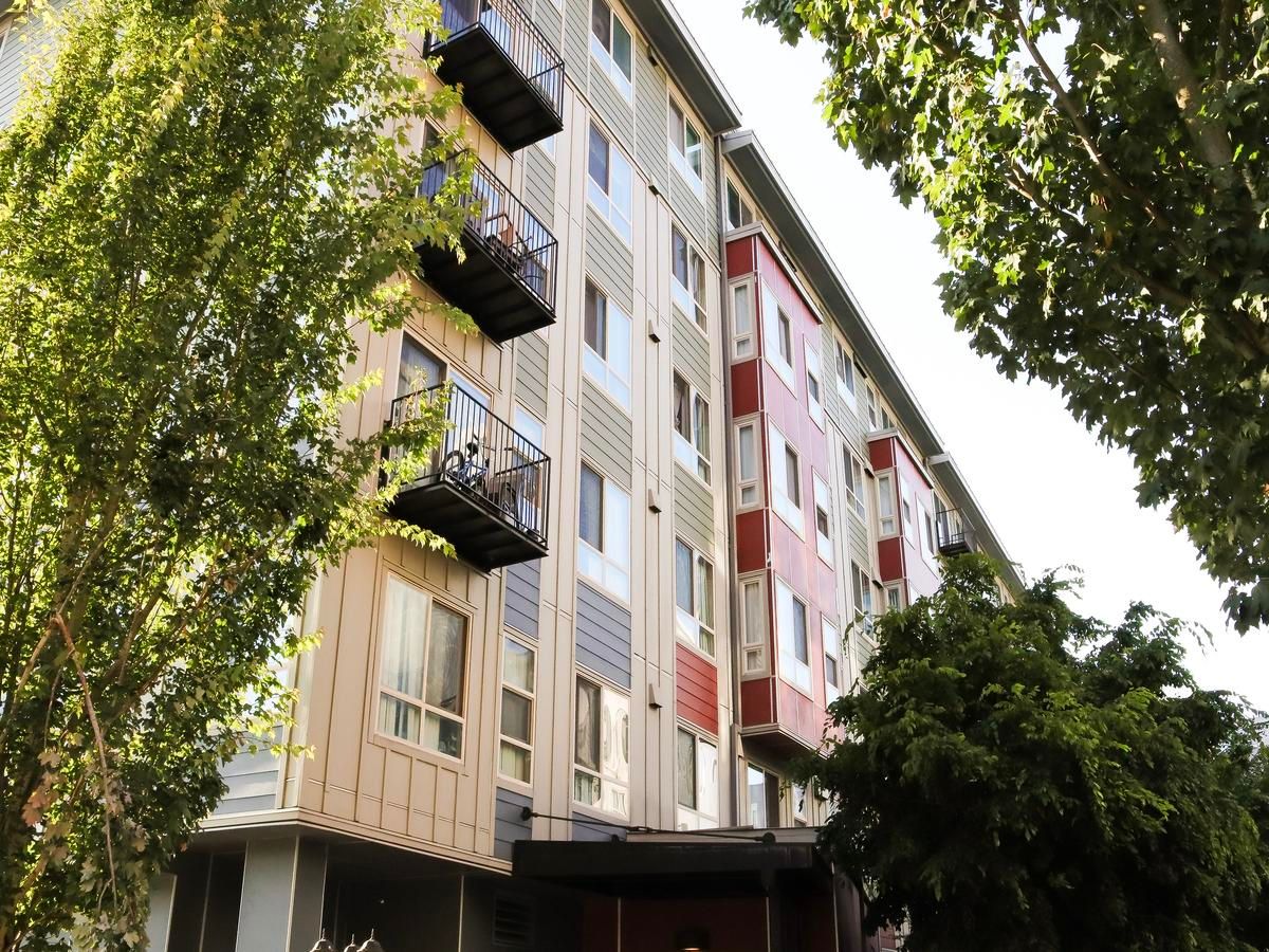 Photo of Viv. Affordable housing located at 14200 Linden Ave N Seattle, WA 98133